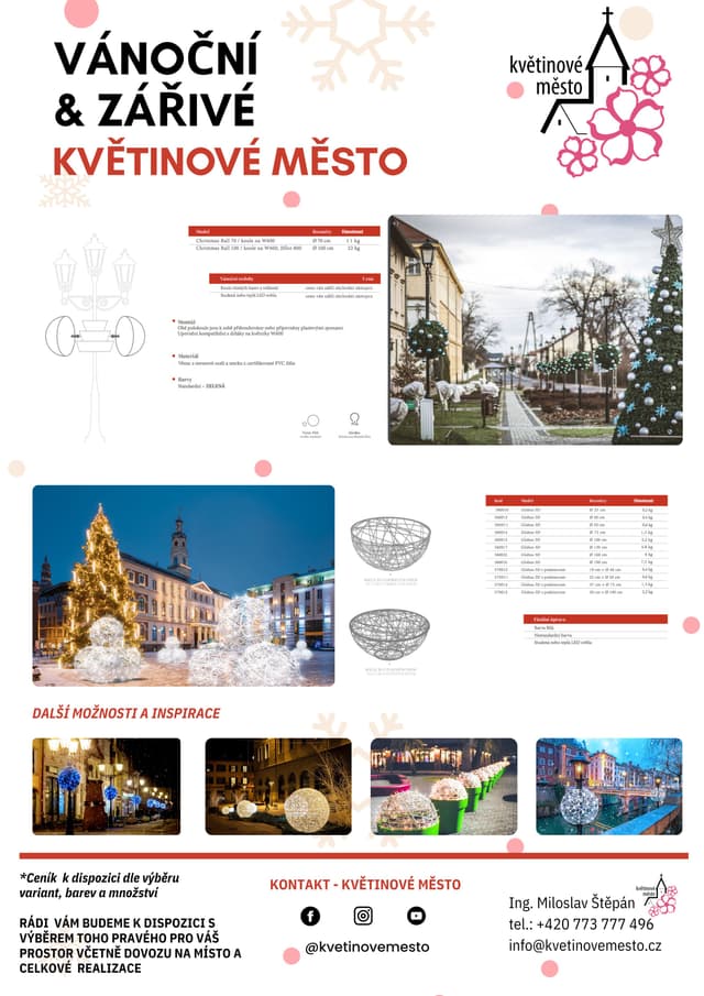 vanoce